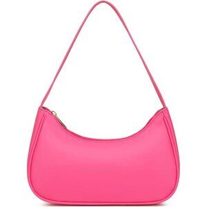 Shoulder Bags for Women Pink